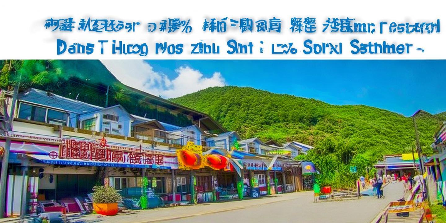 丹徒世业洲音乐节助力民宿经济腾飞,暑期入住率高达95%