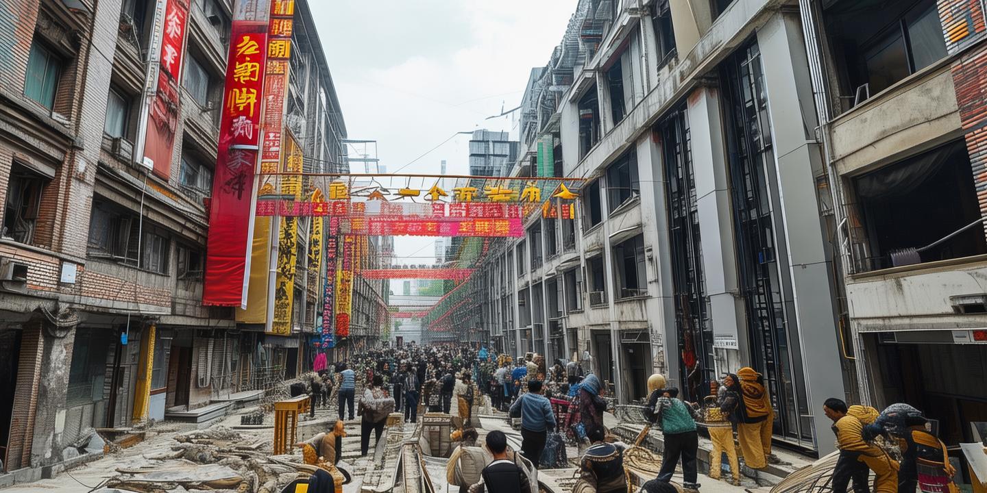 镇江老旧小区改造提速,10万居民共享“电梯梦”