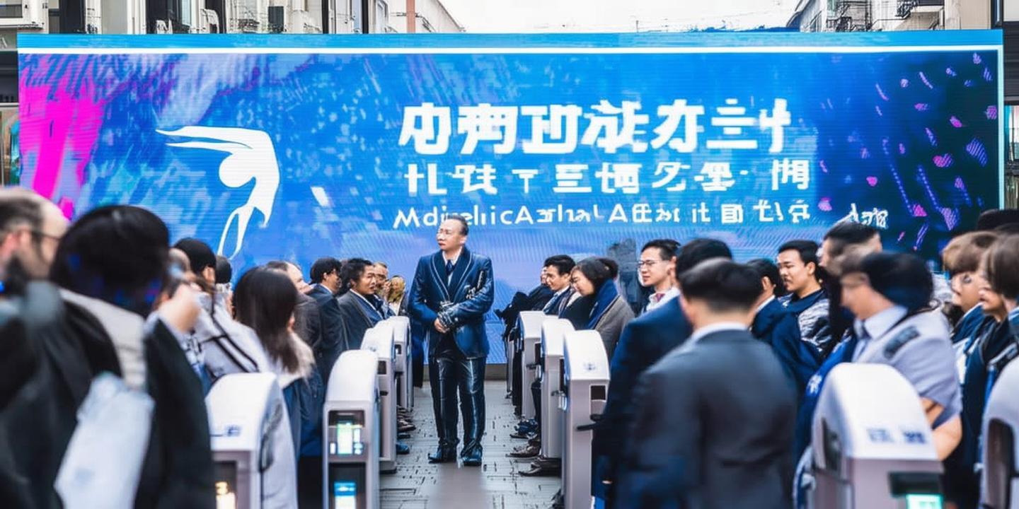 扬中创新引领,全国首个“医保刷脸支付”全覆盖县市诞生