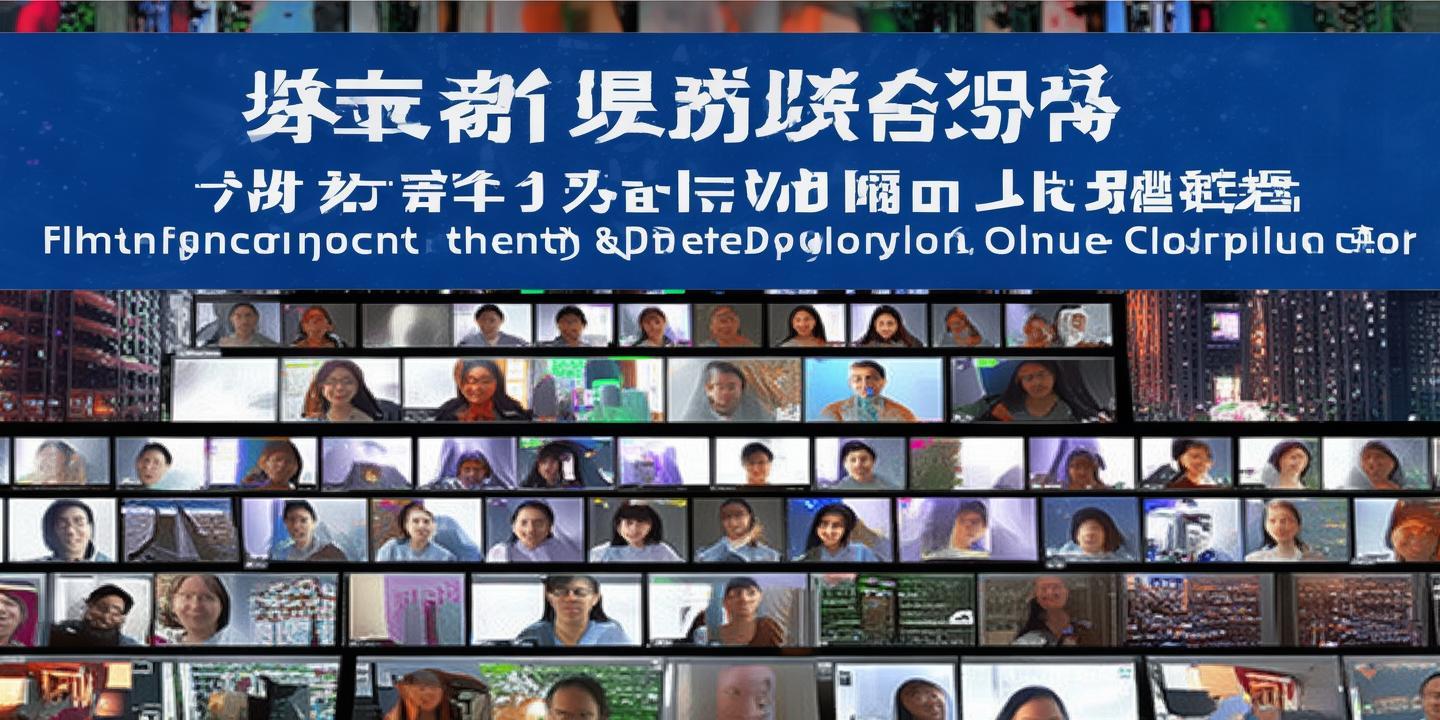 镇江市教师发展中心“云教研平台”上线,万名教师共享在线研修盛宴