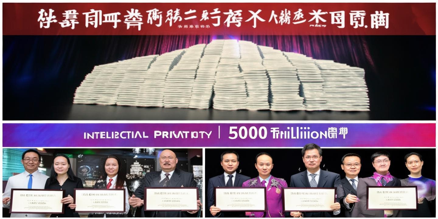 全国首单“知识产权证券化”产品成功发行,8家企业融资5亿