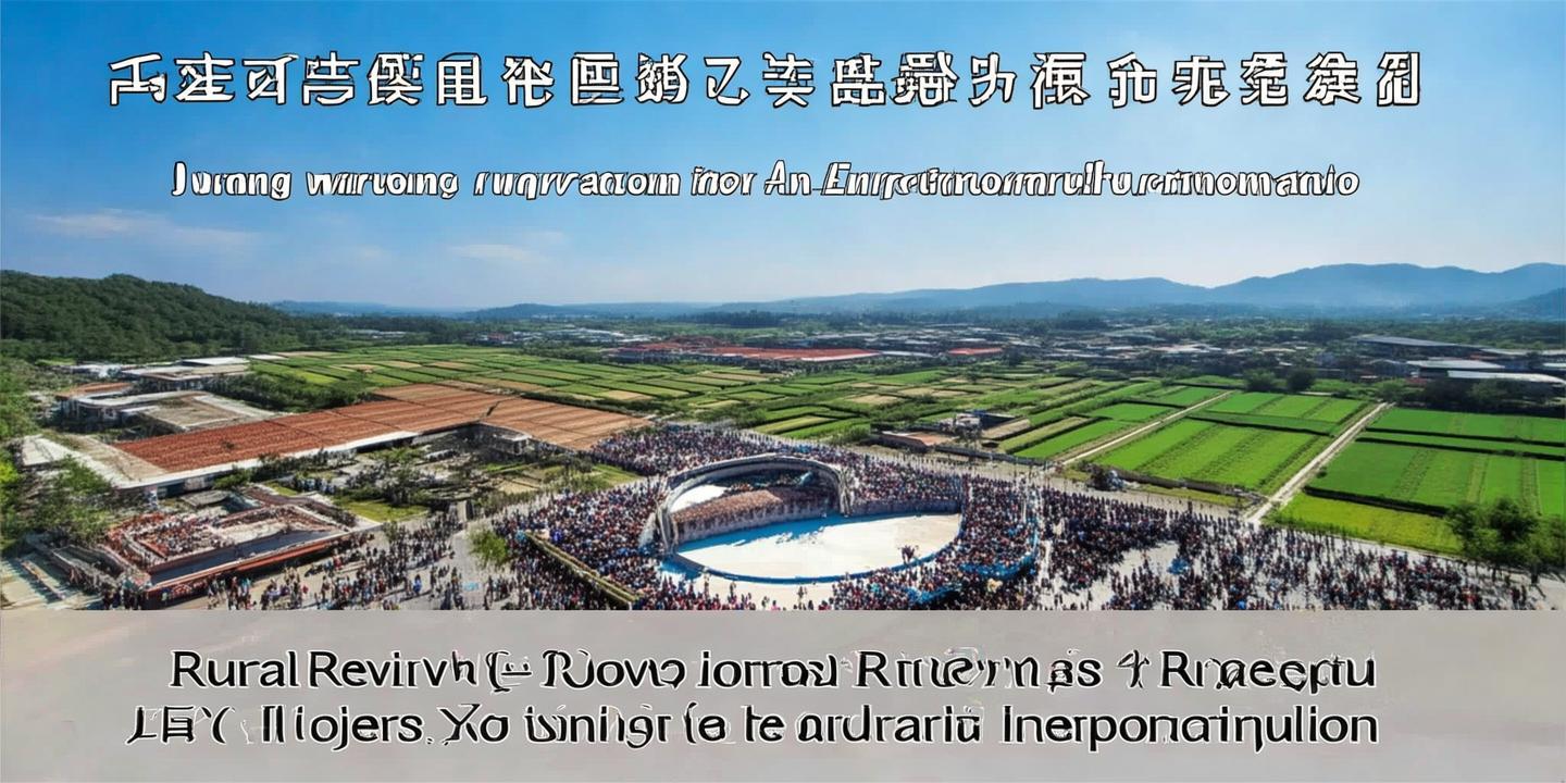 句容首届“乡村振兴创新创业大赛”圆满落幕,获奖项目落地孵化助力乡村振兴