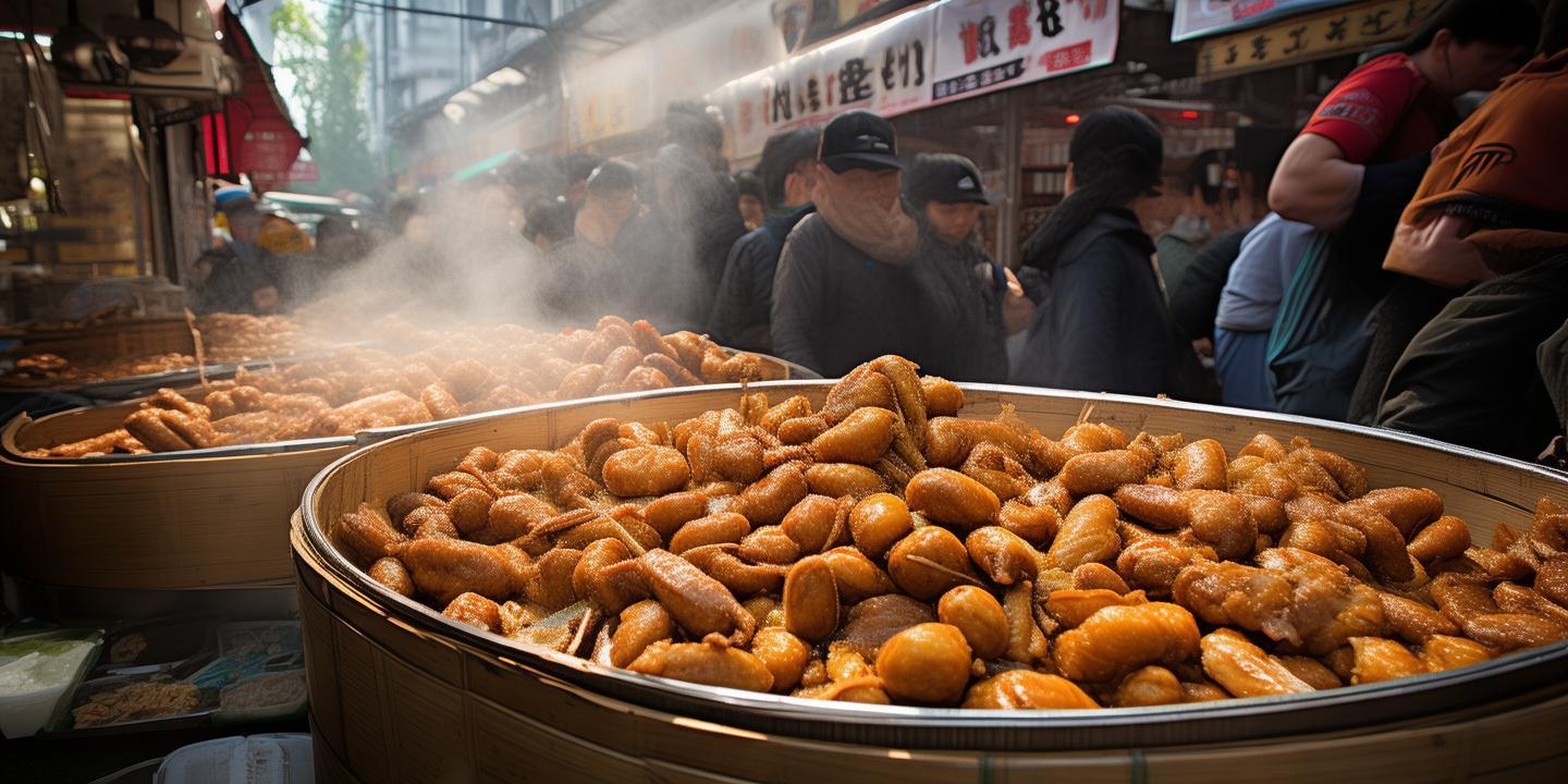 镇江江蟹荣膺国家地理标志认证,蟹黄汤包日销量突破5万只,传承与创新共绘美食新篇章