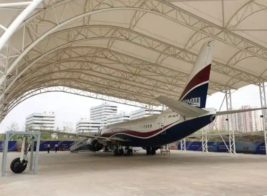 镇江市委专题部署长江经济带高质量发展 航空航天产业园三期建设启动